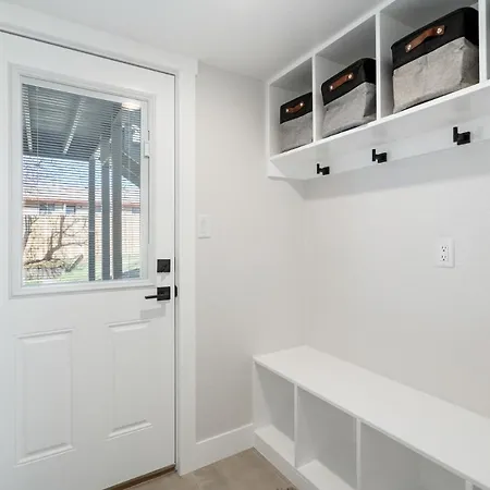@ Marbella - Spacious And Modern Home In Arvada Esterno foto