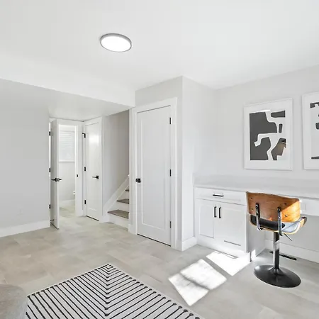 @ Marbella - Spacious And Modern Home In Arvada Esterno foto