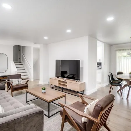@ Marbella - Spacious And Modern Home In Arvada Esterno foto