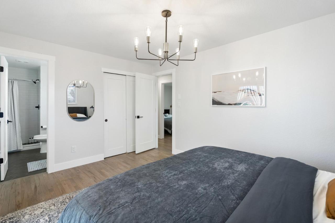Hébergement de vacances @ Marbella - Spacious And Modern In Arvada