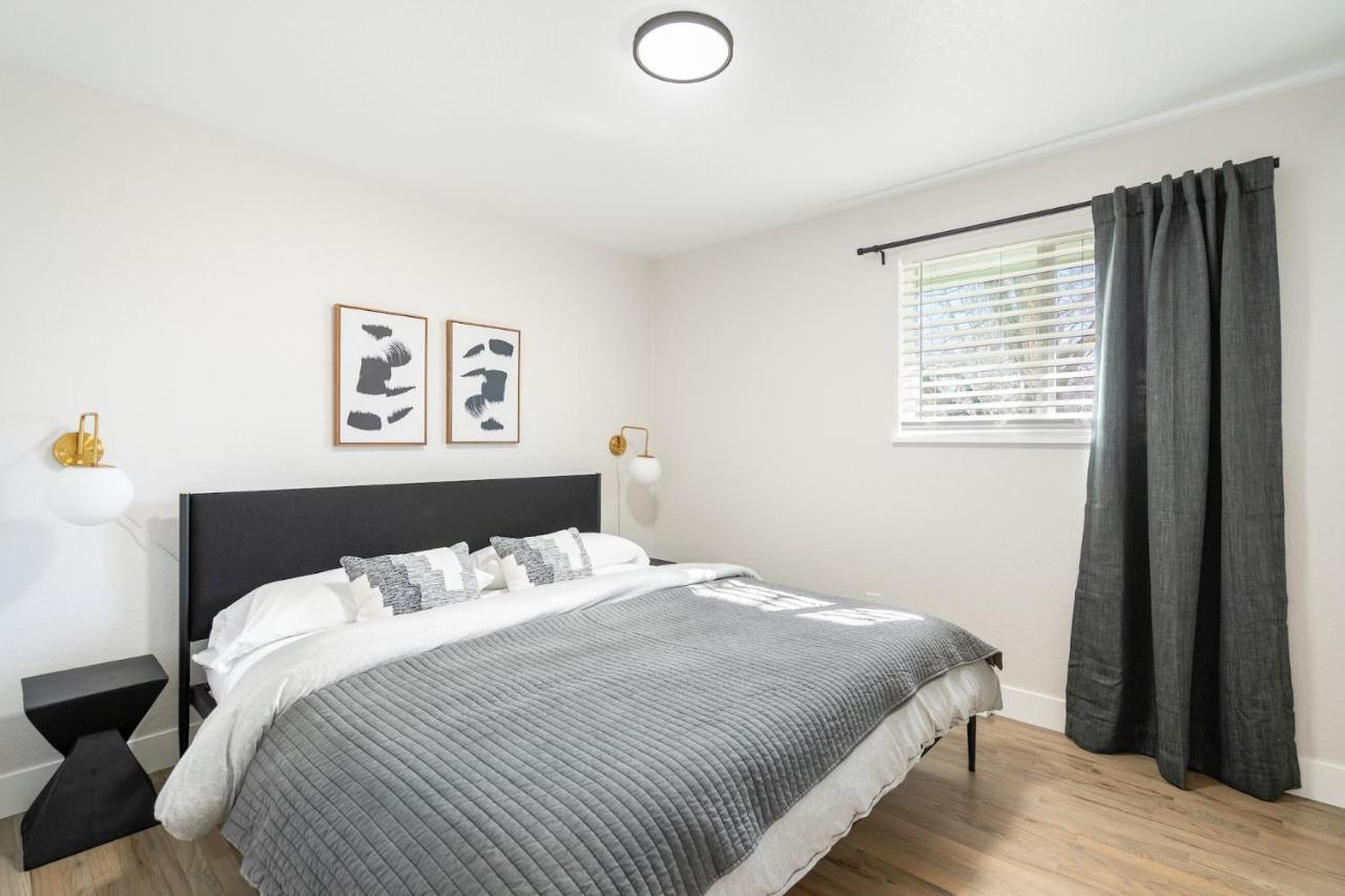 Hébergement de vacances @ Marbella - Spacious And Modern In