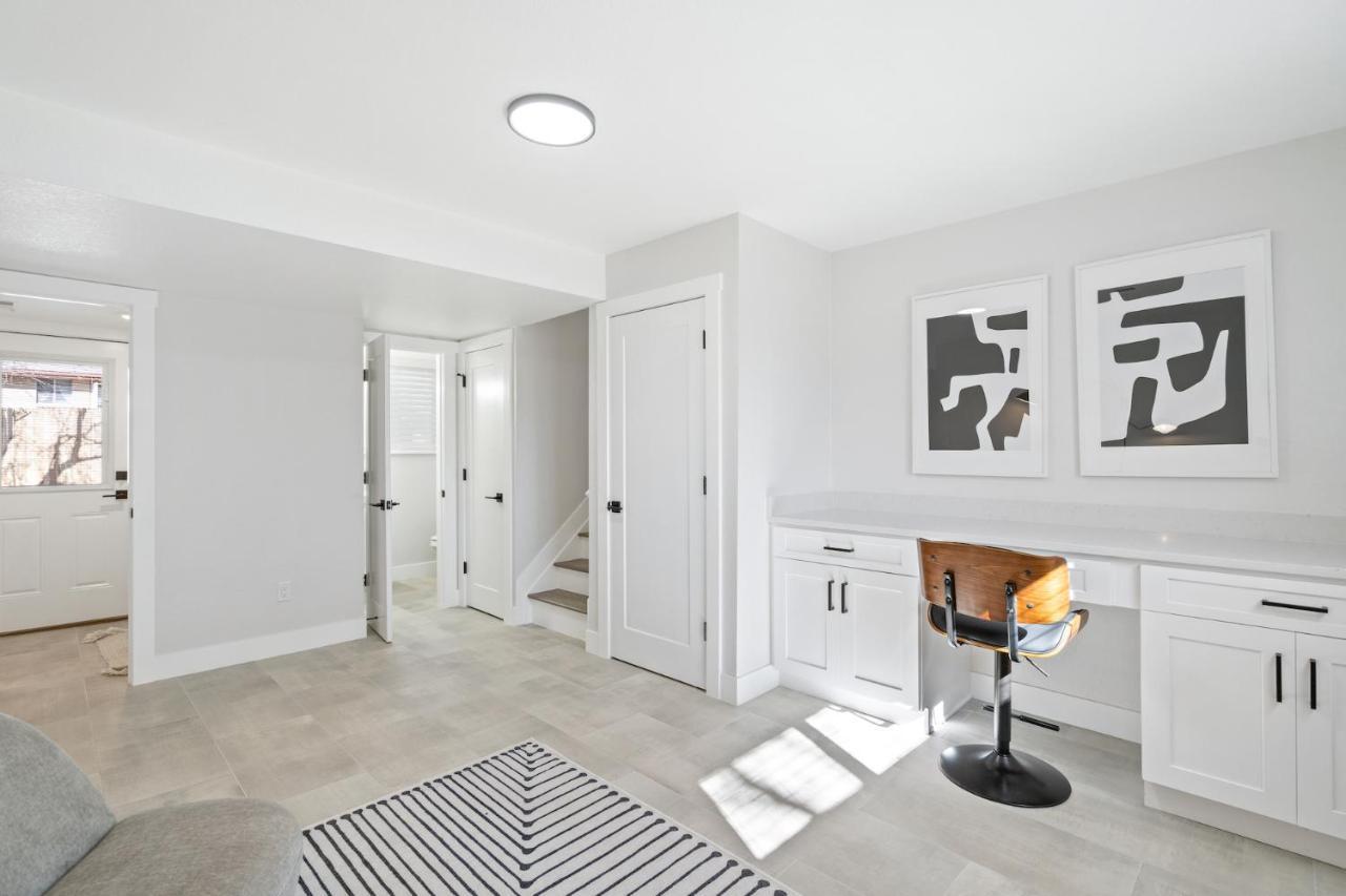 @ Marbella - Spacious And Modern In Arvada