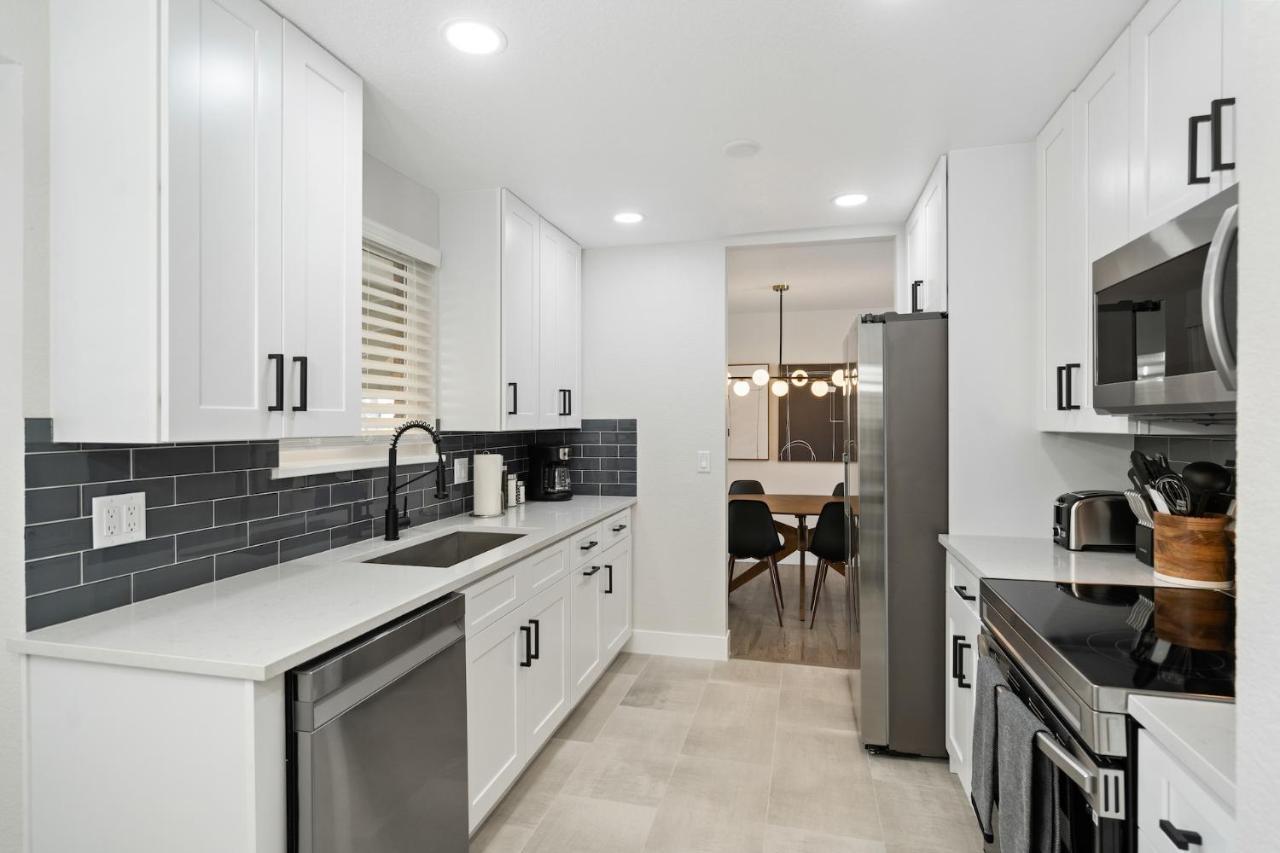 @ Marbella - Spacious And Modern In