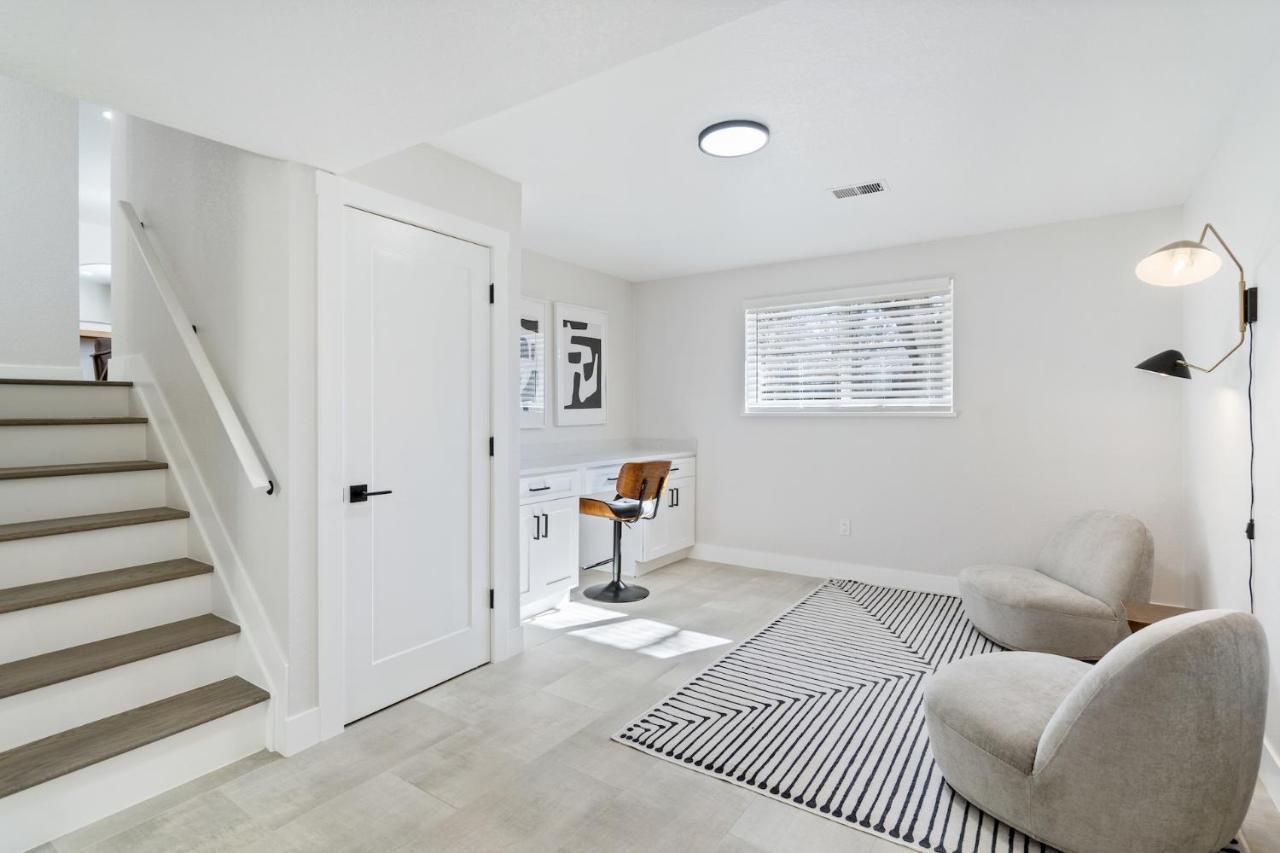 Hébergement de vacances @ Marbella - Spacious And Modern In *