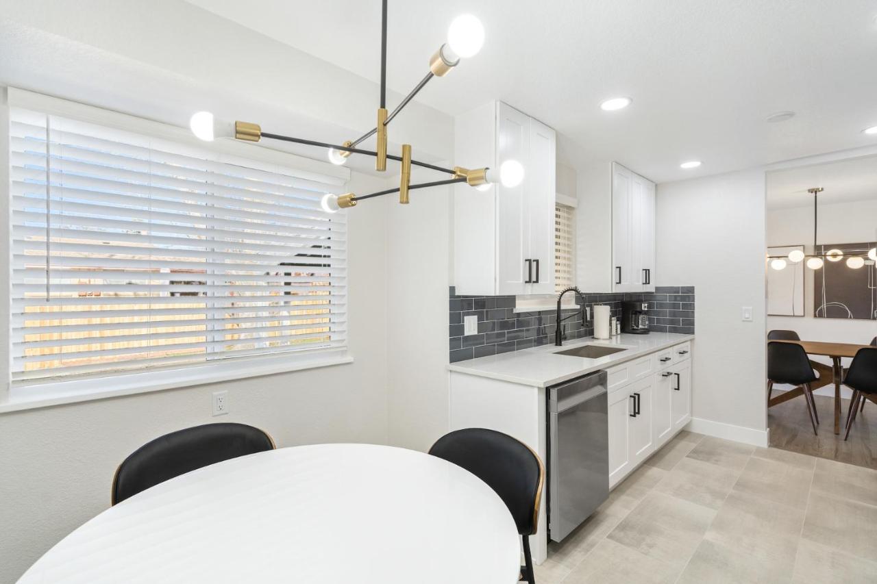 @ Marbella - Spacious And Modern In Hébergement de vacances *