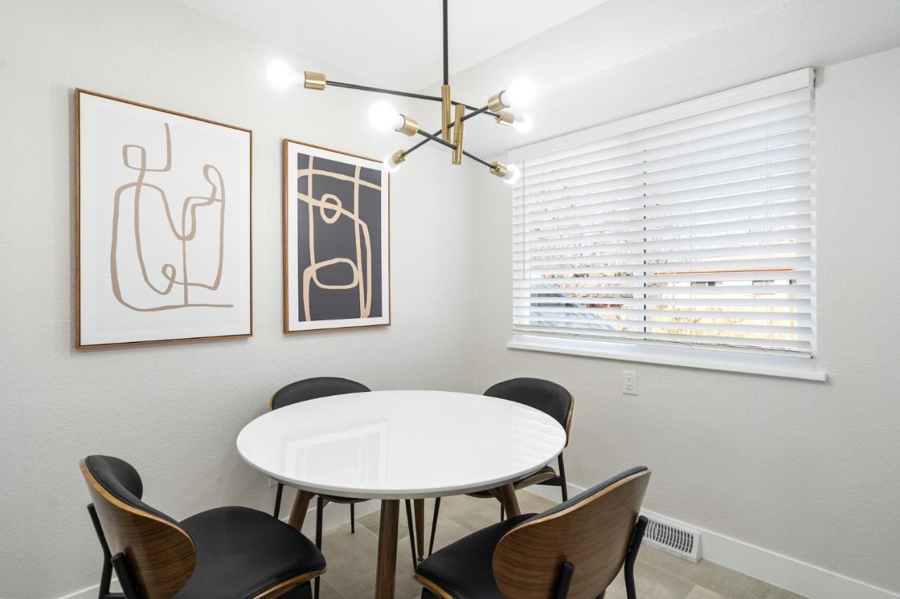 @ Marbella - Spacious And Modern In Hébergement de vacances