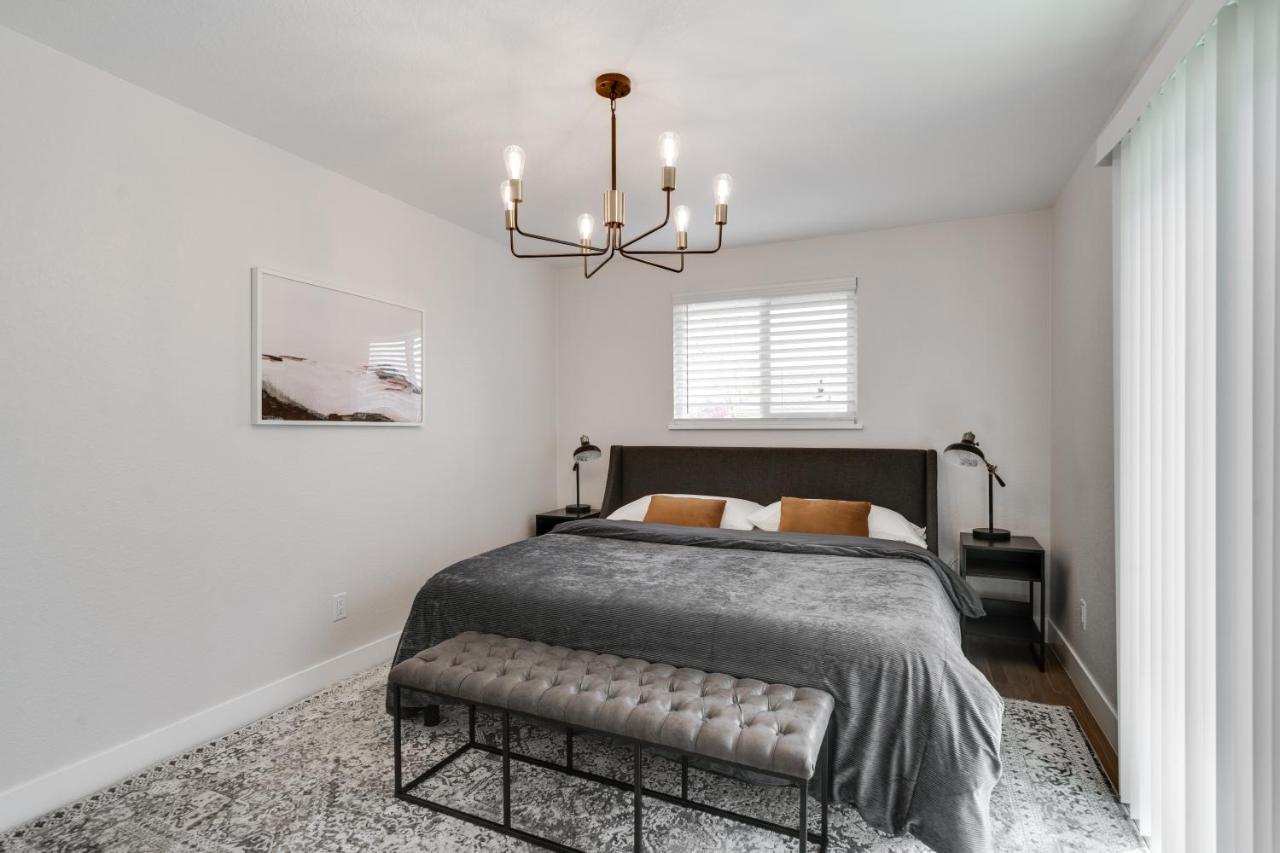@ Marbella - Spacious And Modern In Arvada