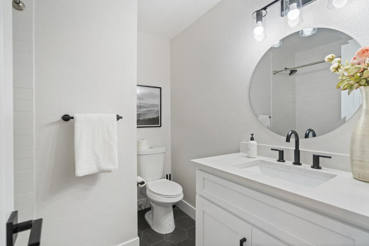 @ Marbella - Spacious And Modern In Hébergement de vacances *