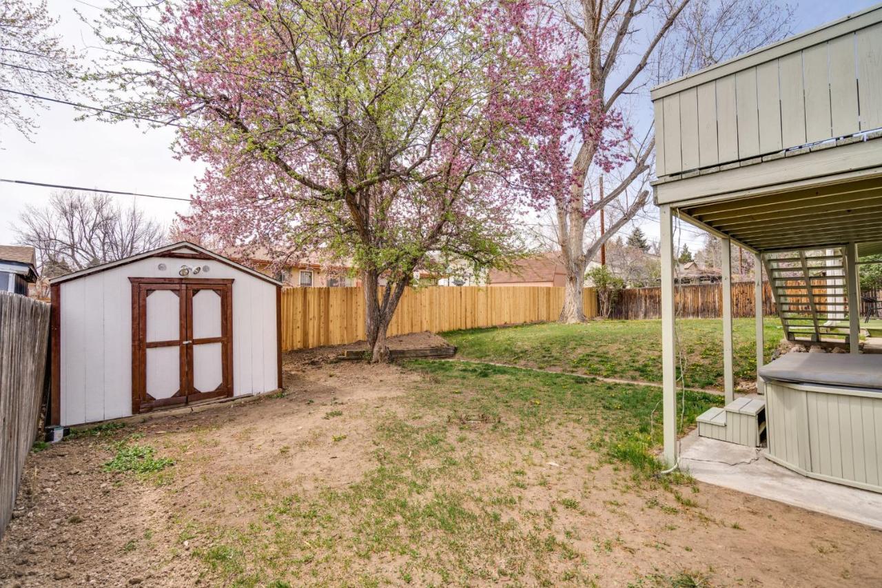 @ Marbella - Spacious And Modern In * Arvada